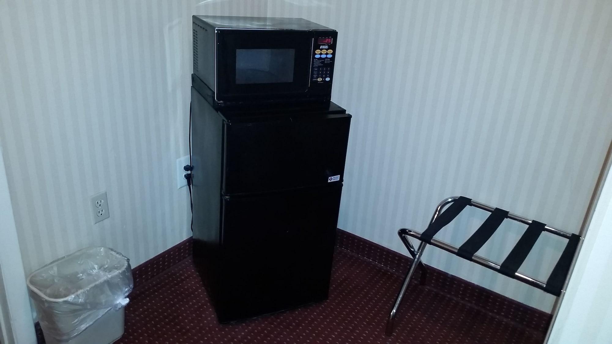 Quality Inn Mount Vernon Alexandria Εξωτερικό φωτογραφία