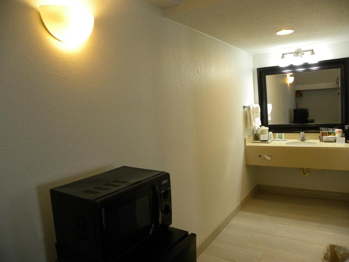 Quality Inn Mount Vernon Alexandria Εξωτερικό φωτογραφία